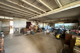 achat maison maubguet 65700