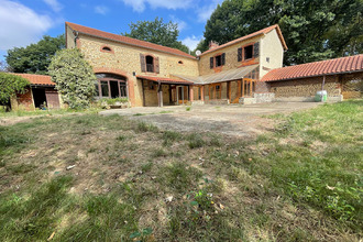 achat maison maubguet 65700