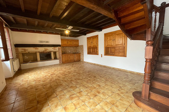 achat maison maubguet 65700