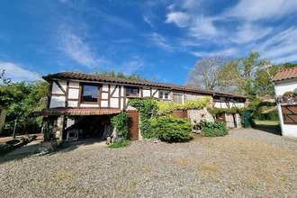 achat maison maubguet 65700