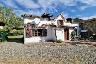achat maison maubguet 65700