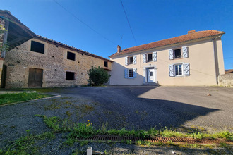 achat maison maubguet 65700