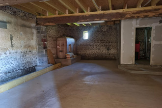 achat maison maubguet 65700