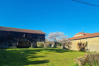 achat maison maubguet 65700