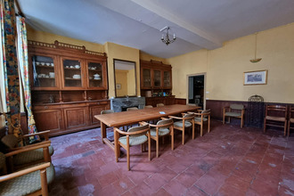 achat maison maubguet 65700