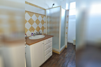achat maison maubguet 65700