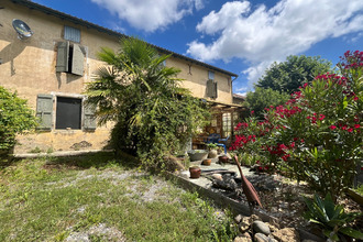 achat maison maubguet 65700