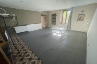 achat maison maubguet 65700