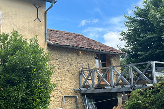 achat maison maubguet 65700