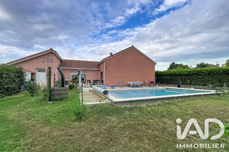 achat maison maubguet 65700