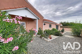 achat maison maubguet 65700