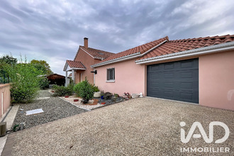 achat maison maubguet 65700