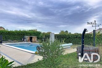 achat maison maubguet 65700