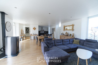 achat maison maucor 64160