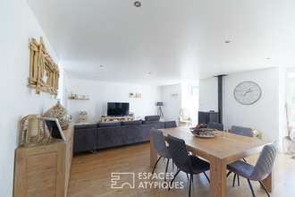 achat maison maucor 64160