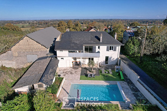 achat maison maucor 64160