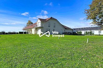 achat maison maucor 64160