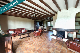 achat maison maucor 64160