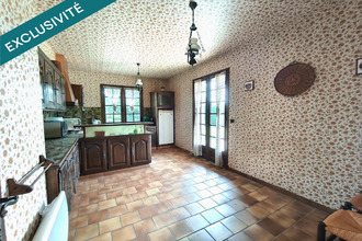 achat maison maucor 64160