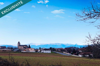 achat maison maucor 64160