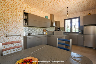 achat maison maucor 64160