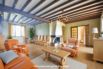 achat maison maucor 64160