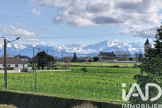 achat maison maucor 64160