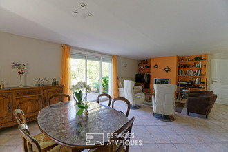 achat maison maucor 64160
