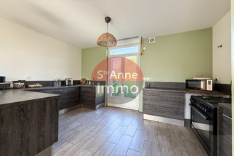 achat maison maucourt 80170