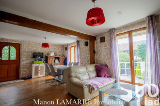 achat maison maudetour-en-vexin 95420