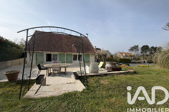 achat maison maudetour-en-vexin 95420