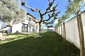 achat maison mauguio 34130