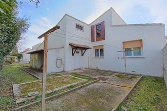 achat maison mauguio 34130