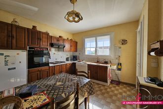 achat maison mauguio 34130