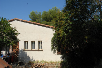 achat maison mauguio 34130