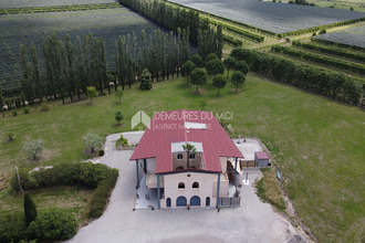 achat maison mauguio 34130