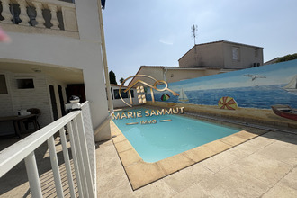 achat maison mauguio 34130