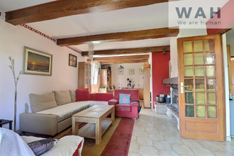 achat maison mauguio 34130