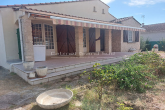 achat maison mauguio 34130