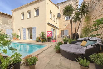 achat maison mauguio 34130