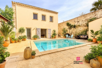 achat maison mauguio 34130