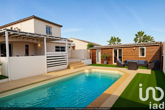 achat maison mauguio 34130