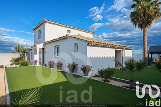 achat maison mauguio 34130