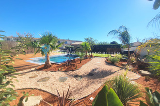 achat maison mauguio 34130