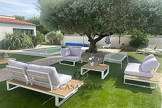 achat maison mauguio 34130