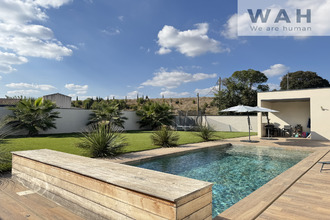 achat maison mauguio 34130