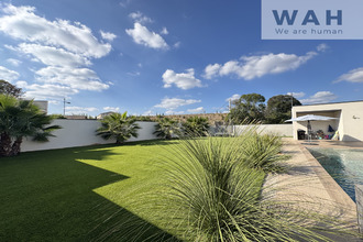 achat maison mauguio 34130