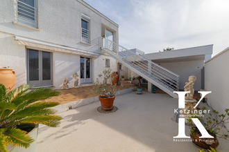 achat maison mauguio 34130