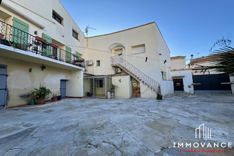 achat maison mauguio 34130