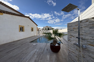 achat maison mauguio 34130